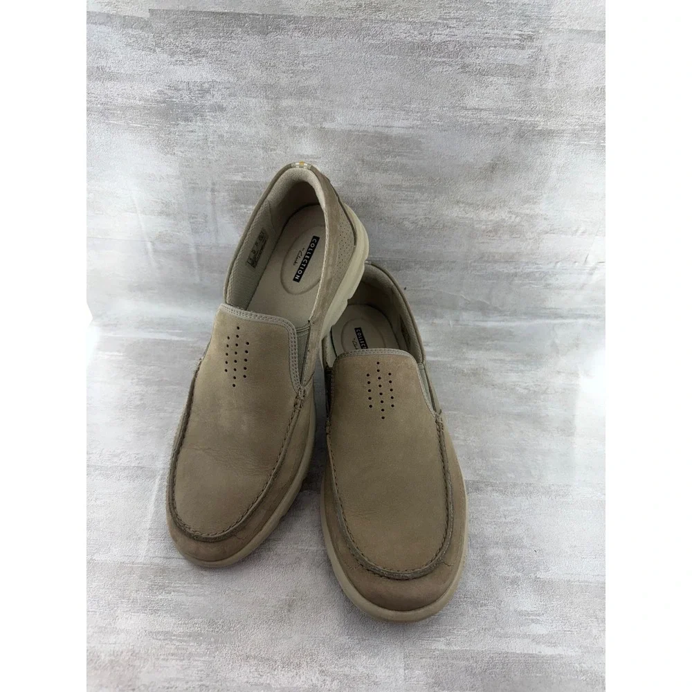 Clarks collection mens